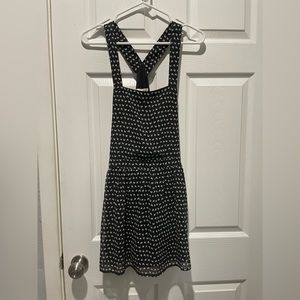 One Clothing, overall dress, size small